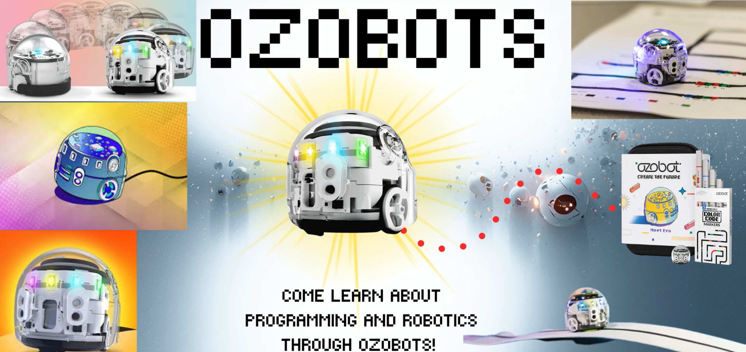 Club Ozobots