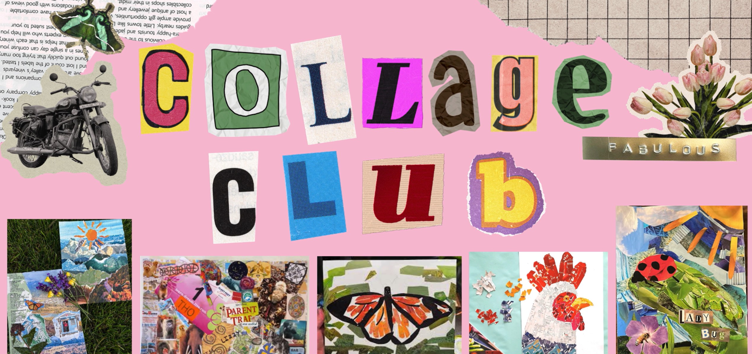 Club Collage